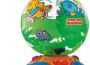 Baby Toys Recall – Fisher-Price Infant Toys Recalled Due To Choking Hazard