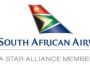 South African Airways Announces New Airfare Promotion