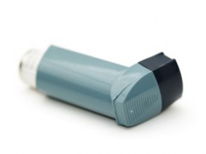 Asthma Symptoms