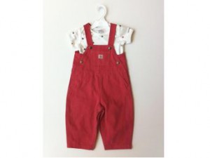 Infant Clothes - Latest Info On Carhartt Infant's Overalls Recall