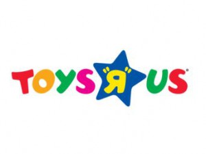 Toys"R"Us Announces Black Friday Specials And Opening Hours